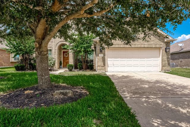 7710 Eastwood Lake Lane, Richmond, TX 77407