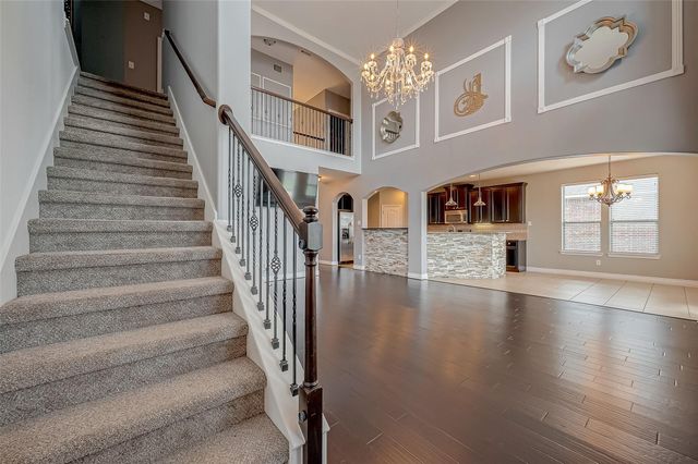 7710 Eastwood Lake Lane, Richmond, TX 77407