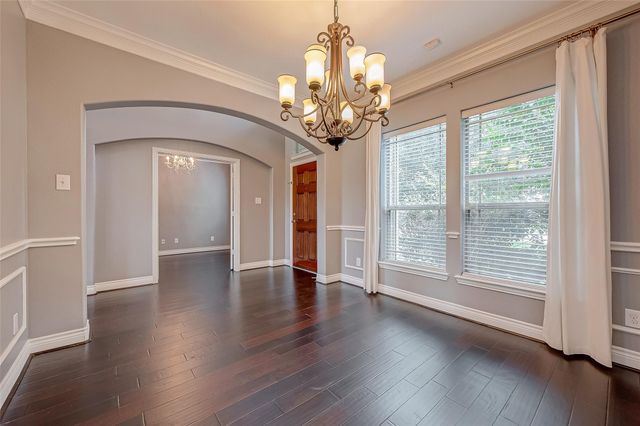 7710 Eastwood Lake Lane, Richmond, TX 77407