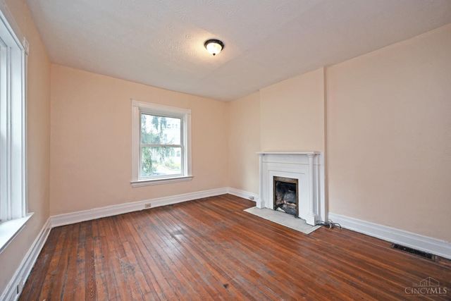 3318 Fairfield Avenue, Cincinnati, OH 45207