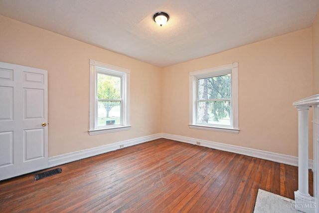 3318 Fairfield Avenue, Cincinnati, OH 45207