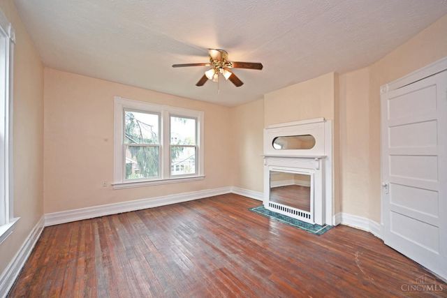 3318 Fairfield Avenue, Cincinnati, OH 45207