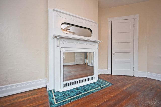 3318 Fairfield Avenue, Cincinnati, OH 45207