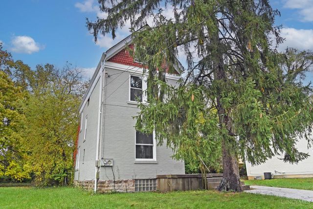 3318 Fairfield Avenue, Cincinnati, OH 45207