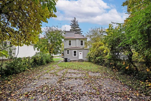 3318 Fairfield Avenue, Cincinnati, OH 45207