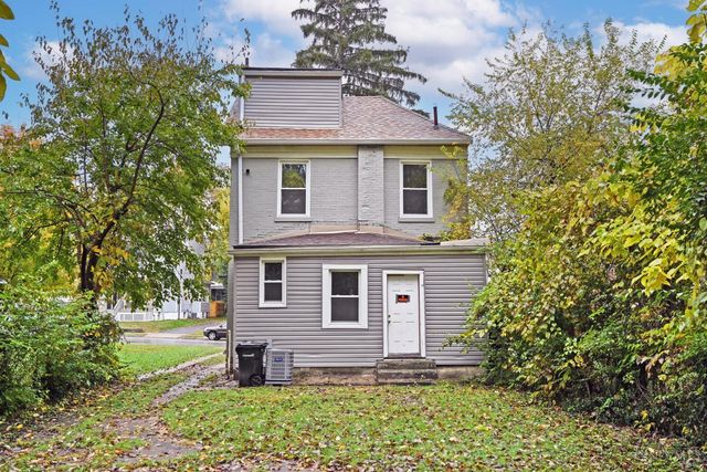 3318 Fairfield Avenue, Cincinnati, OH 45207