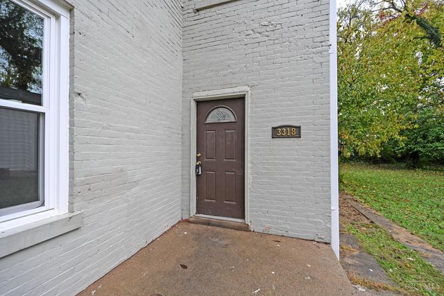 3318 Fairfield Avenue, Cincinnati, OH 45207