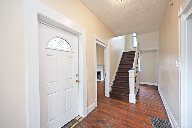 3318 Fairfield Avenue, Cincinnati, OH 45207