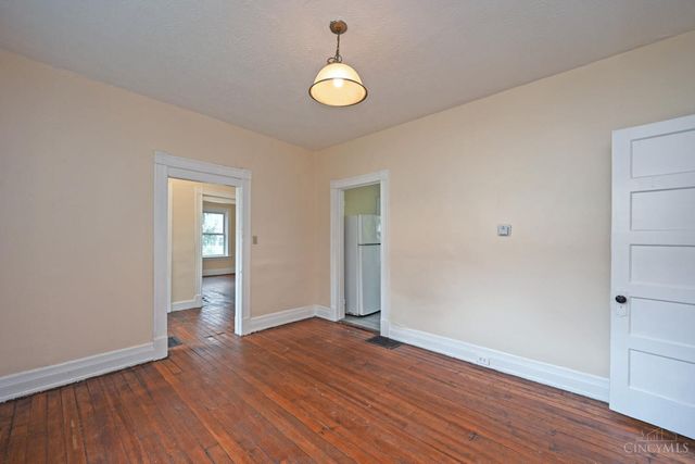 3318 Fairfield Avenue, Cincinnati, OH 45207