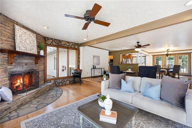 8277 Buchanan Highway, Dallas, GA 30157