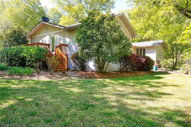 8277 Buchanan Highway, Dallas, GA 30157