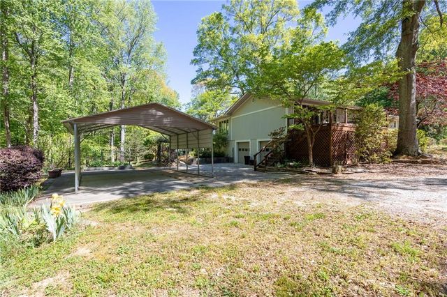 8277 Buchanan Highway, Dallas, GA 30157