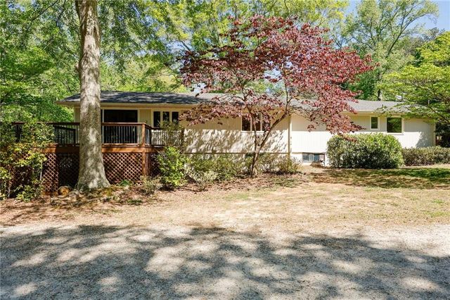 8277 Buchanan Highway, Dallas, GA 30157