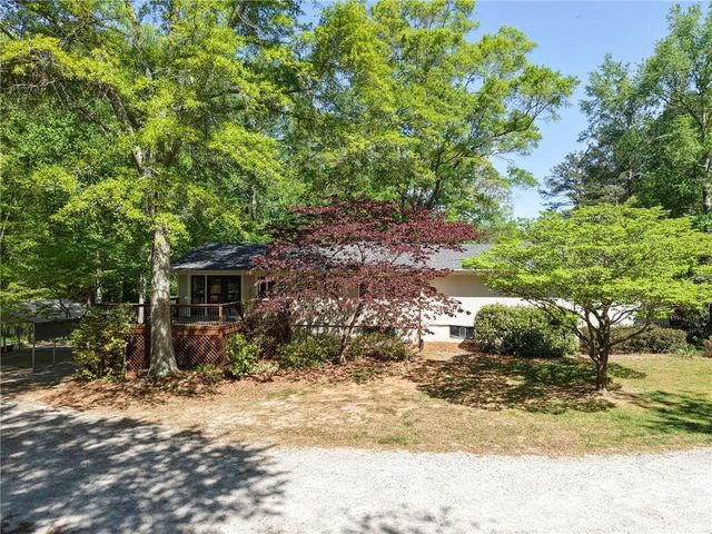8277 Buchanan Highway, Dallas, GA 30157