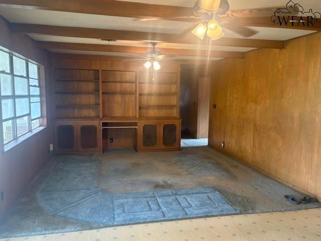 1004 E WICHITA STREET, Henrietta, TX 76365