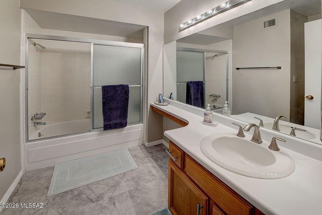 6847 E Calle Cerca, Tucson, AZ 85715