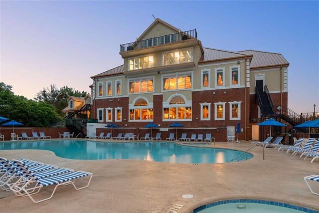 860 N Bethany N Road, Mcdonough, GA 30252