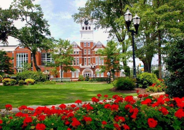 860 N Bethany N Road, Mcdonough, GA 30252