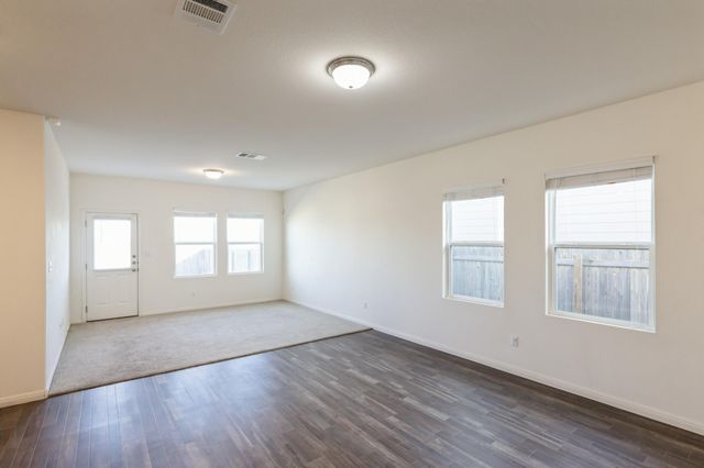 13609 Charles Abraham WAY, Manor, TX 78653