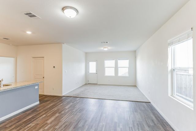 13609 Charles Abraham WAY, Manor, TX 78653