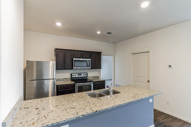 13609 Charles Abraham WAY, Manor, TX 78653