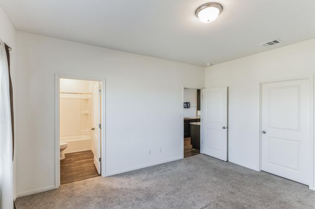 13609 Charles Abraham WAY, Manor, TX 78653