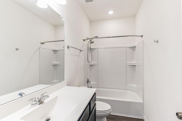 13609 Charles Abraham WAY, Manor, TX 78653