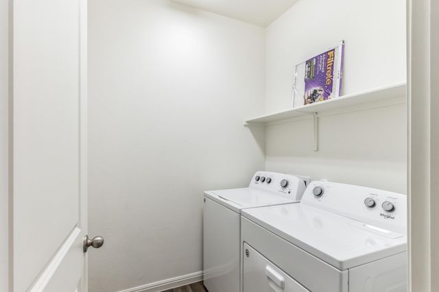 13609 Charles Abraham WAY, Manor, TX 78653