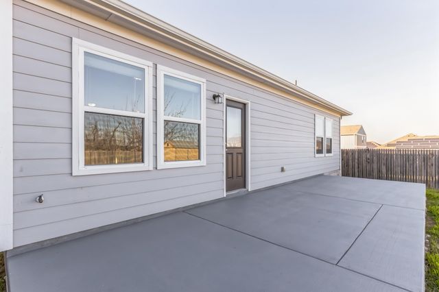 13609 Charles Abraham WAY, Manor, TX 78653