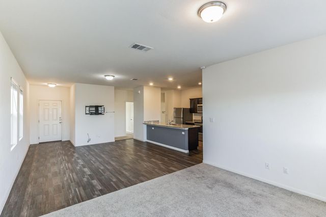 13609 Charles Abraham WAY, Manor, TX 78653