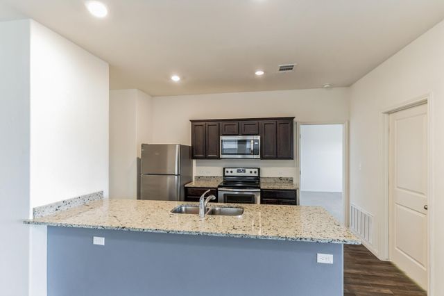 13609 Charles Abraham WAY, Manor, TX 78653