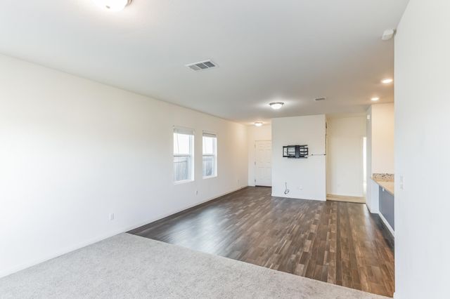 13609 Charles Abraham WAY, Manor, TX 78653