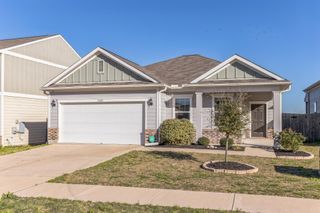 13609 Charles Abraham WAY, Manor, TX 78653