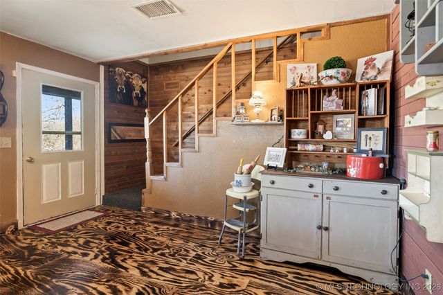 53076 S 690 Road, Colcord, OK 74338