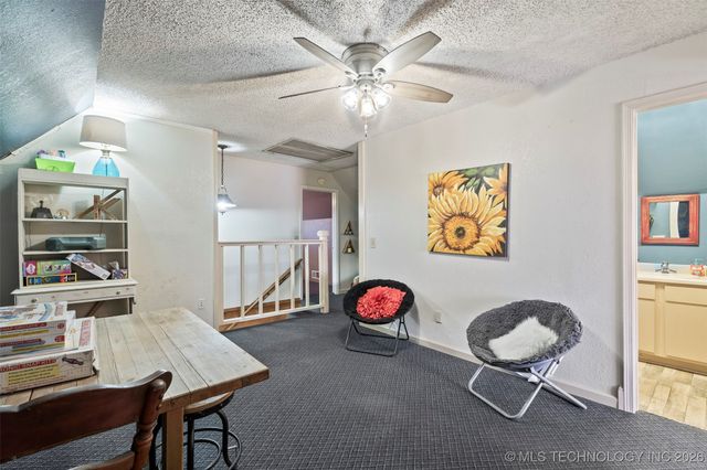 53076 S 690 Road, Colcord, OK 74338