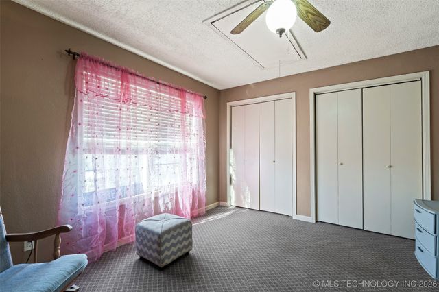 53076 S 690 Road, Colcord, OK 74338