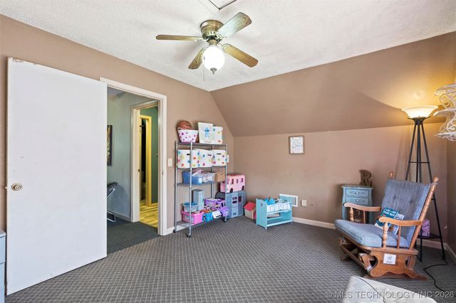 53076 S 690 Road, Colcord, OK 74338