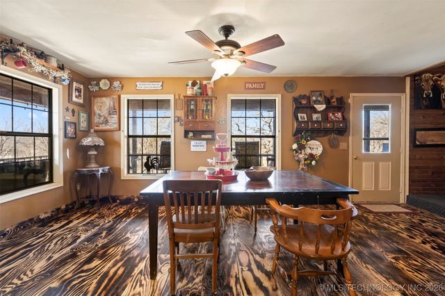 53076 S 690 Road, Colcord, OK 74338