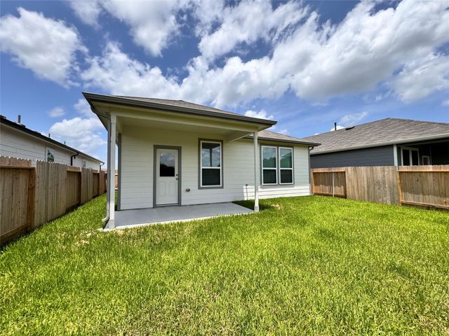 25462 Multiflora Dr, Magnolia, TX 77355