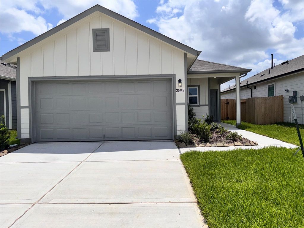 25462 Multiflora Dr, Magnolia, TX 77355