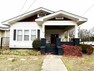 753 Walnut Street, Gadsden, AL 35901