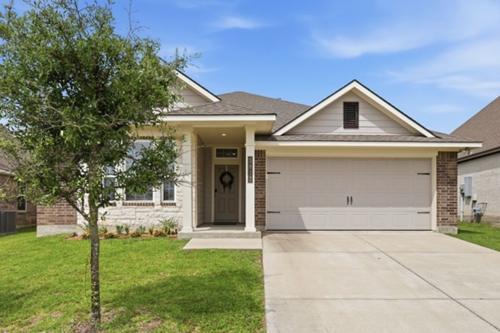 3812 Still Creek Loop, College Station, TX 77845 — photo 2