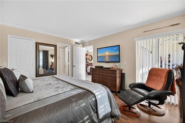 201 Quail Forest BLVD # 109, Naples, FL 34105