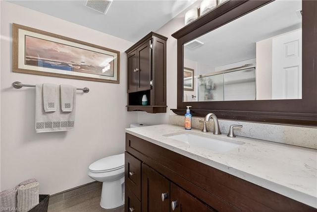 201 Quail Forest BLVD # 109, Naples, FL 34105