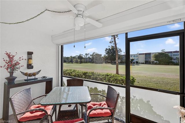 201 Quail Forest BLVD # 109, Naples, FL 34105