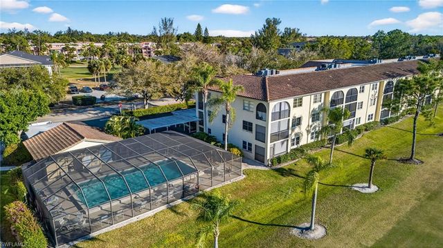 201 Quail Forest BLVD # 109, Naples, FL 34105