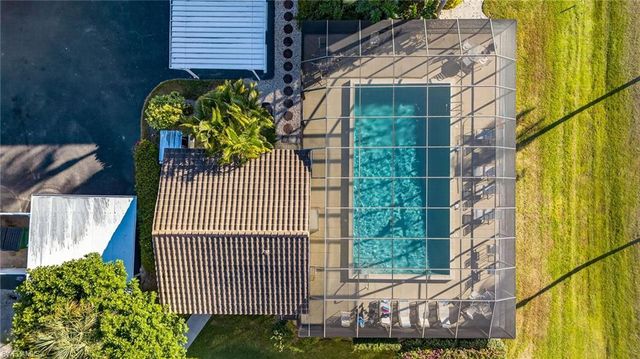 201 Quail Forest BLVD # 109, Naples, FL 34105