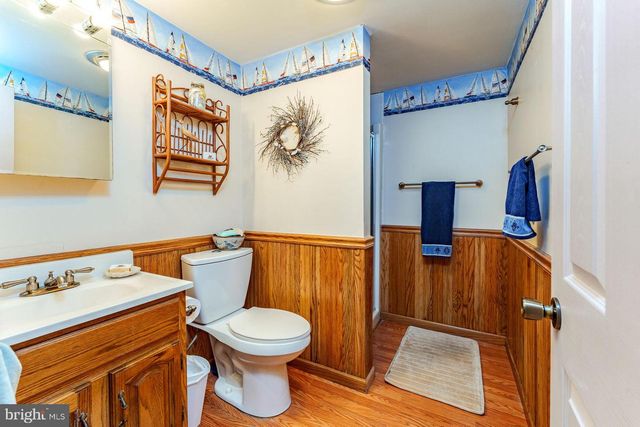 68 EDGEWATER DRIVE, Tuckerton, NJ 08087