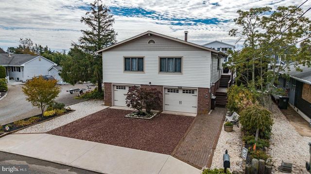 68 EDGEWATER DRIVE, Tuckerton, NJ 08087