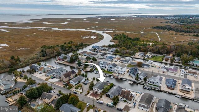 68 EDGEWATER DRIVE, Tuckerton, NJ 08087